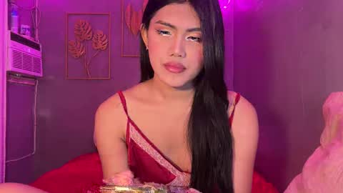 Samantha online show from September 11, 2025, 2:11 am