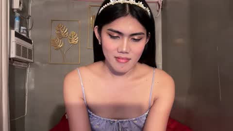 Samantha online show from September 14, 2025, 10:25 am
