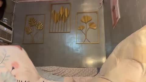 Samantha online show from September 20, 2025, 4:46 am