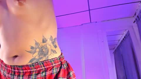 Sam online show from November 23, 2025, 5:57 pm