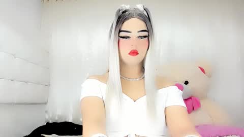 samanthax_xissadora1 online show from February 6, 2025, 1:38 am