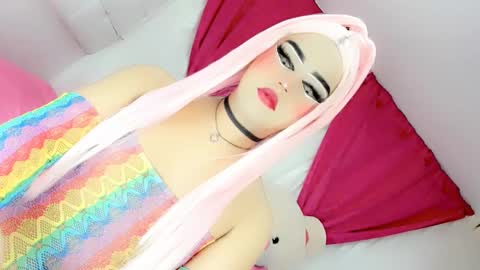 samanthax_xissadora1 online show from February 26, 2025, 8:59 am