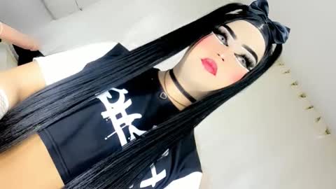 samanthax_xissadora1 online show from March 3, 2025, 6:15 am