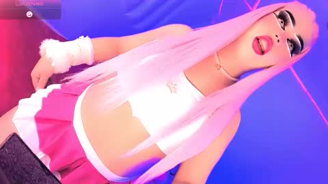 samanthax_xissadora1 online show from December 16, 2025, 3:55 am