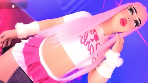 samanthax_xissadora1 online show from December 17, 2025, 1:22 am