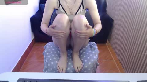 Samantta online show from February 25, 2026, 1:54 pm