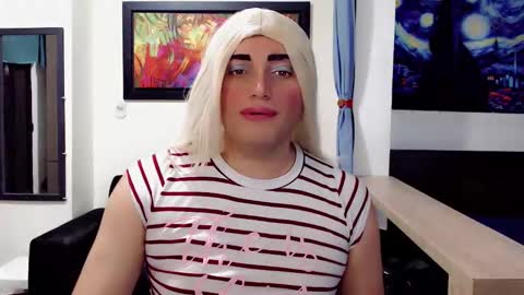 Samara online show from October 26, 2025, 5:13 am