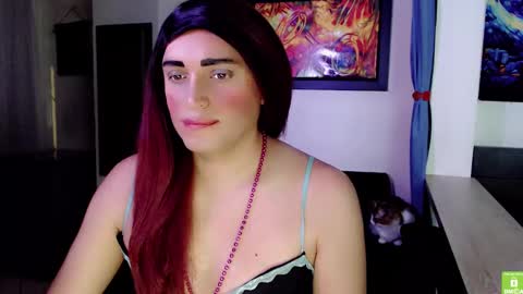 Samara online show from November 3, 2025, 10:53 pm