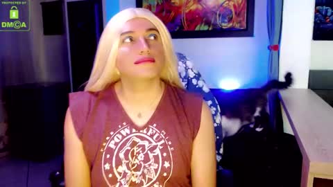 Samara online show from December 5, 2025, 10:46 am