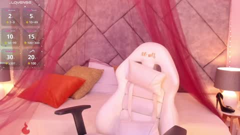 Samara Benazir Alabi online show from December 18, 2024, 1:45 pm