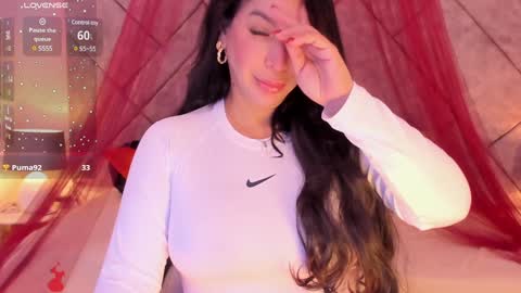 Samara Benazir Alabi online show from January 9, 2025, 1:56 pm