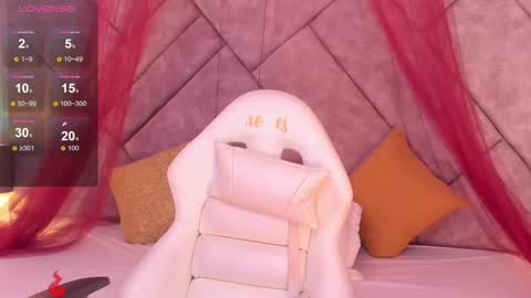 Samara Benazir Alabi online show from February 11, 2025, 3:18 pm