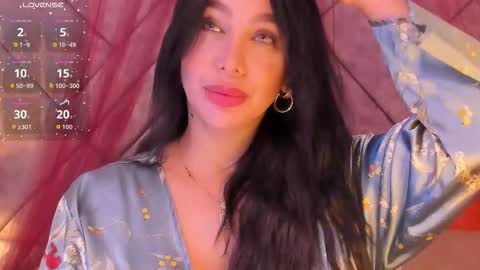 Samara Benazir Alabi online show from October 6, 2025, 12:24 pm