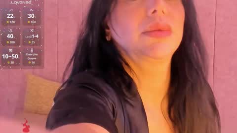 Samara Benazir Alabi online show from October 10, 2025, 12:26 pm