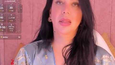 Samara Benazir Alabi online show from October 24, 2025, 6:48 pm