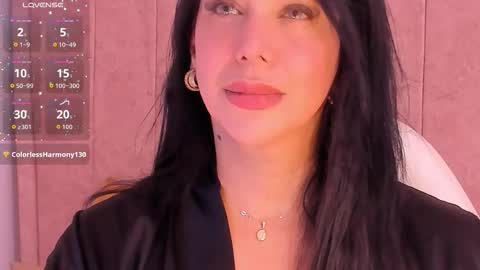 Samara Benazir Alabi online show from October 29, 2025, 7:04 pm