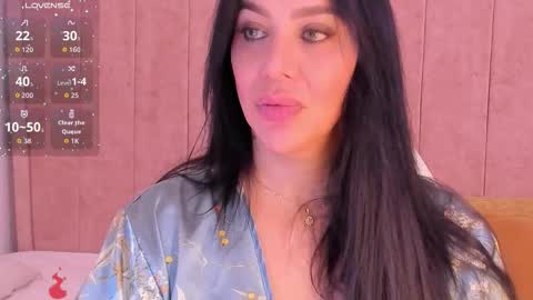 Samara Benazir Alabi online show from November 4, 2025, 12:04 pm