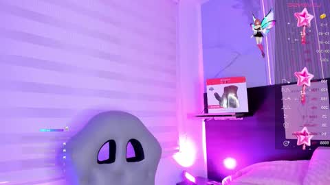 samara_as online show from September 24, 2025, 2:04 am