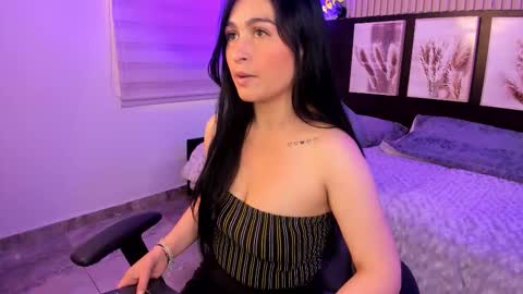 samara_as online show from February 6, 2026, 1:25 pm