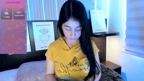 samara_as online show from March 6, 2026, 2:46 pm