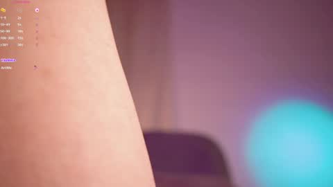  SAMARA GRAY  online show from April 28, 2026, 6:02 pm