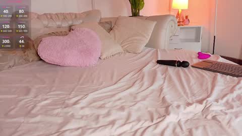 samara_halee online show from May 28, 2026, 9:45 pm