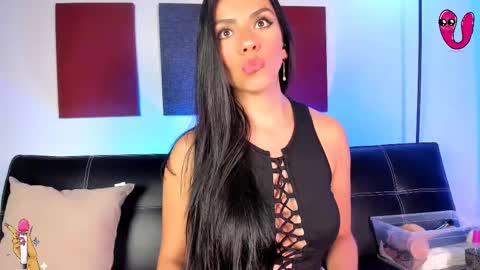 SAMARA online show from February 12, 2025, 9:22 pm