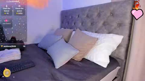 SAMARA online show from December 5, 2025, 8:27 pm