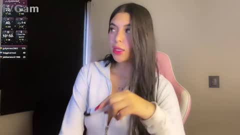 Sammy  online show from January 9, 2025, 8:22 pm