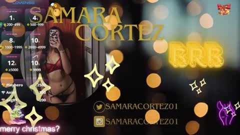 Sammy online show from December 30, 2024, 10:45 pm