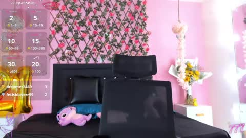 Snapshot of samaracortez chatting on April 28, 2026, 8:58 pm Sammy online show from April 28, 2026, 8:58 pm