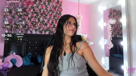 Snapshot of samaracortez chatting on May 4, 2026, 8:05 pm Sammy online show from May 4, 2026, 8:05 pm