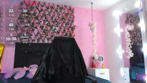 Snapshot of samaracortez chatting on June 10, 2026, 7:57 pm Sammy online show from June 10, 2026, 7:57 pm