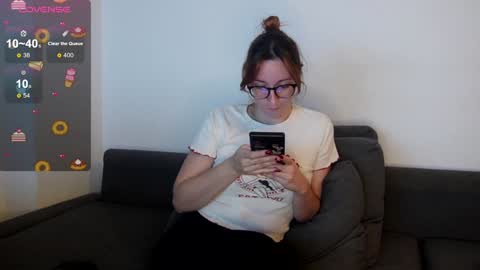 Samara From The Well online show from December 26, 2024, 10:52 pm