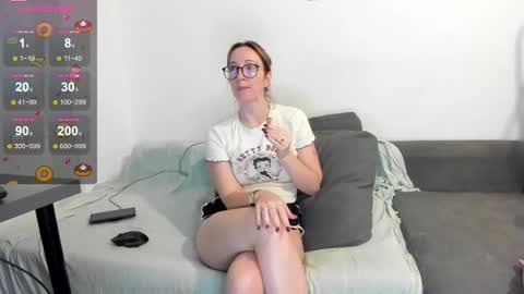 Samara From The Well online show from September 28, 2025, 2:50 am