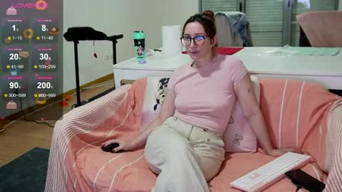 Samara From The Well online show from June 6, 2026, 2:16 am