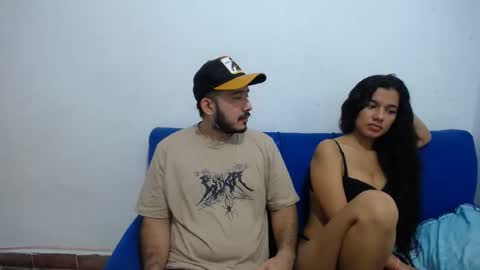 samarahorny69 online show from March 12, 2026, 7:36 am