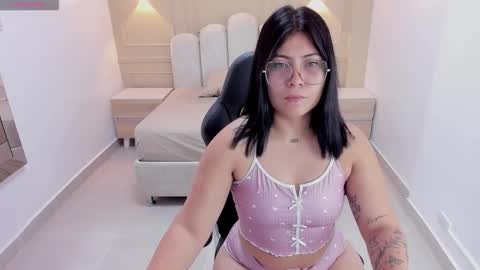 Snapshot of samaralee3 chatting on February 18, 2026, 2:51 am samaralee3 online show from February 18, 2026, 2:51 am