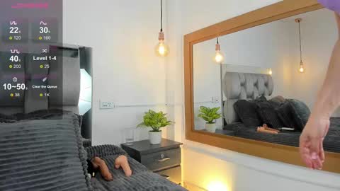 Samara Wells online show from December 2, 2024, 11:18 pm