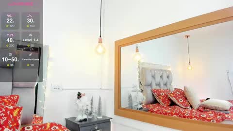 Samara Wells online show from December 23, 2024, 11:39 pm