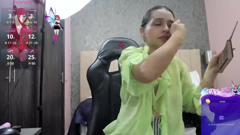 Sara  online show from December 30, 2024, 11:48 am