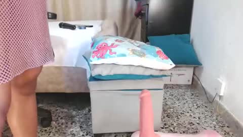 samary thomas online show from March 6, 2025, 12:32 am