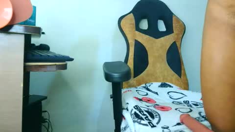 samary thomas online show from January 17, 2026, 2:05 am