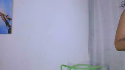 Snapshot of samaycole3 chatting on May 10, 2026, 6:18 am Samantha online show from May 10, 2026, 6:18 am
