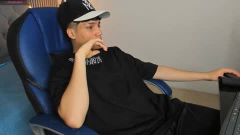 Sam online show from February 27, 2026, 8:53 pm