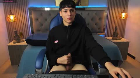 Sam online show from March 4, 2026, 12:55 pm