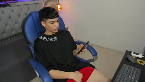 Sam online show from March 24, 2026, 12:43 pm