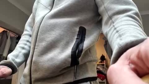 Onlysams online show from January 20, 2025, 1:21 pm