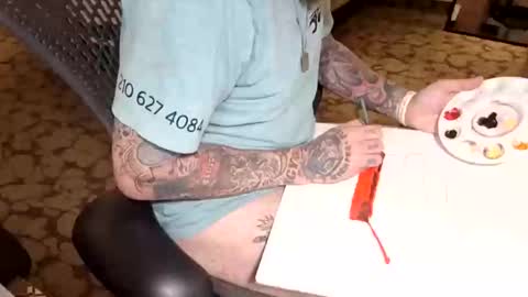 Snapshot of samboiamtho chatting on December 25, 2024, 8:29 am samboiamtho online show from December 25, 2024, 8:29 am