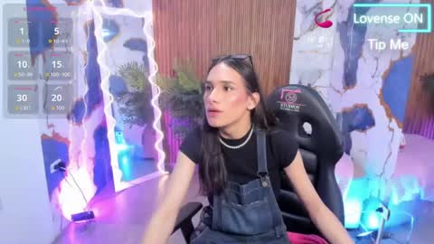 Snapshot of samcielo_tay chatting on June 1, 2026, 1:51 am sam online show from June 1, 2026, 1:51 am
